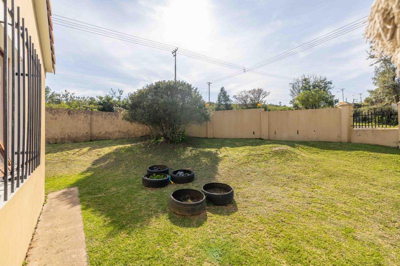 3 Bedroom Property for Sale in Oatlands Eastern Cape